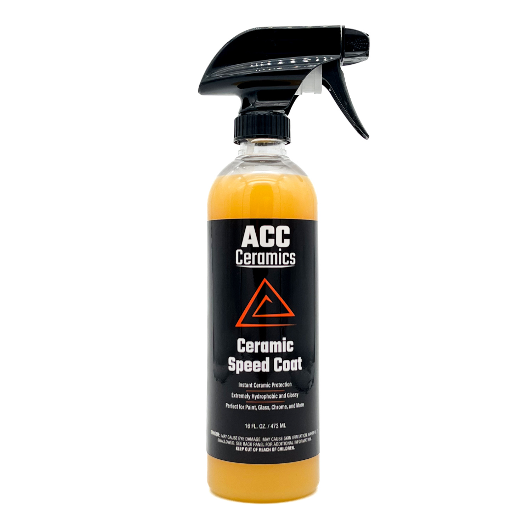 Ceramic Speed Coat