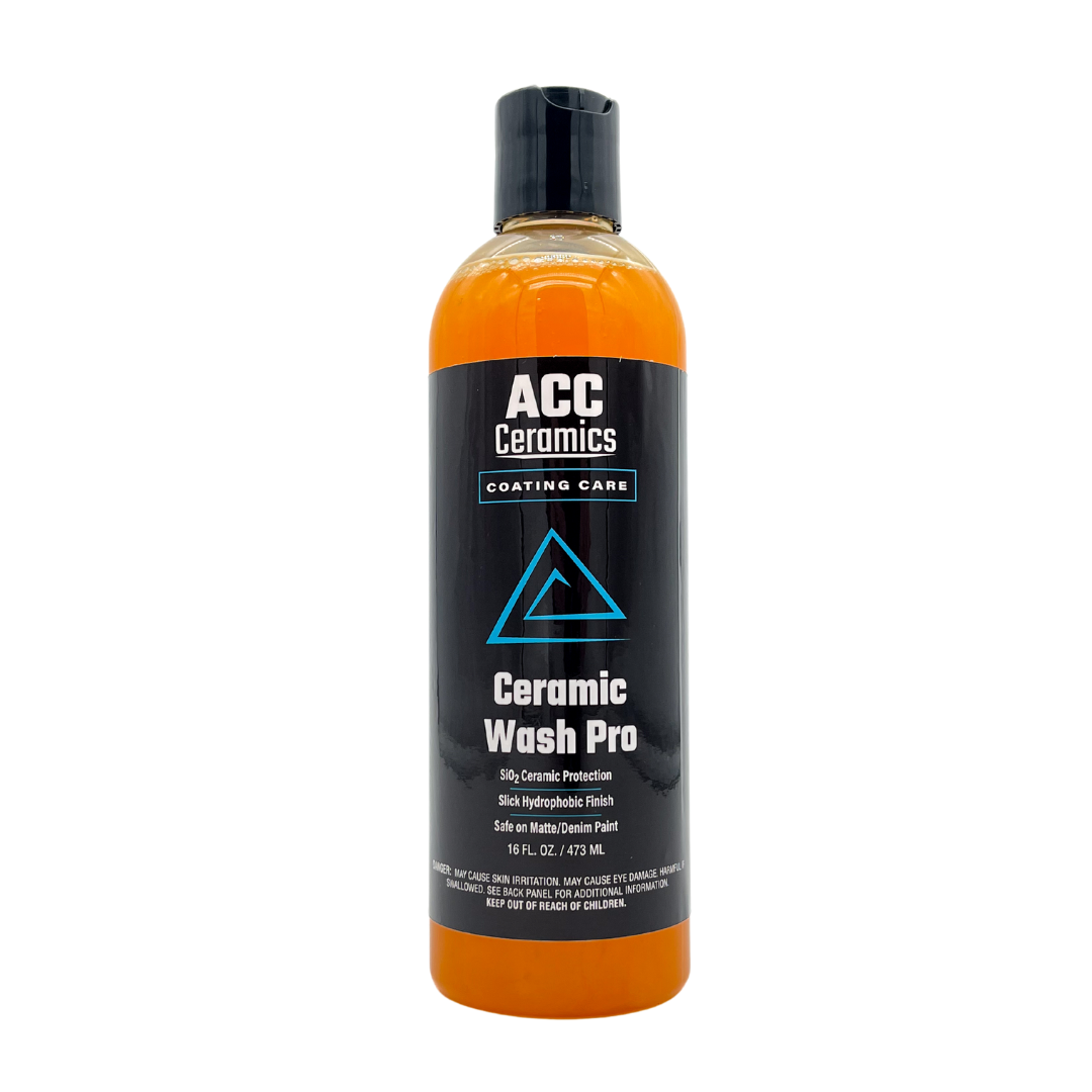 Ceramic Wash Pro Soap
