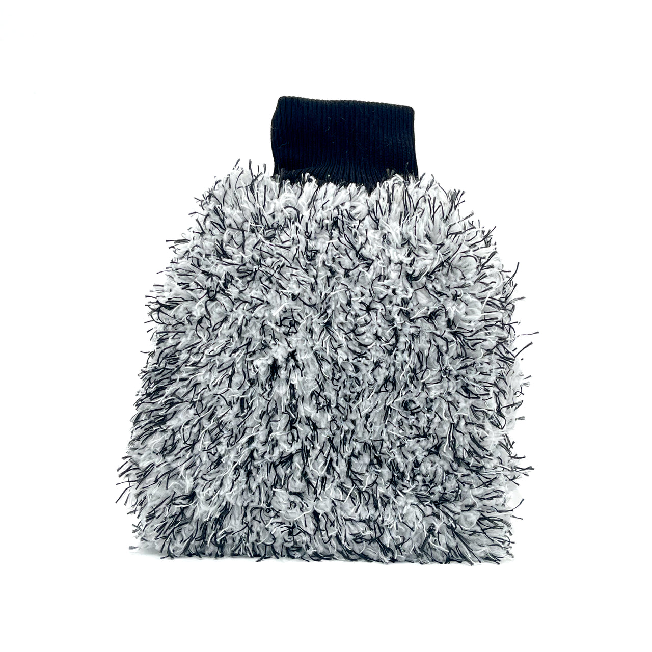 Microfiber Wash Mitt