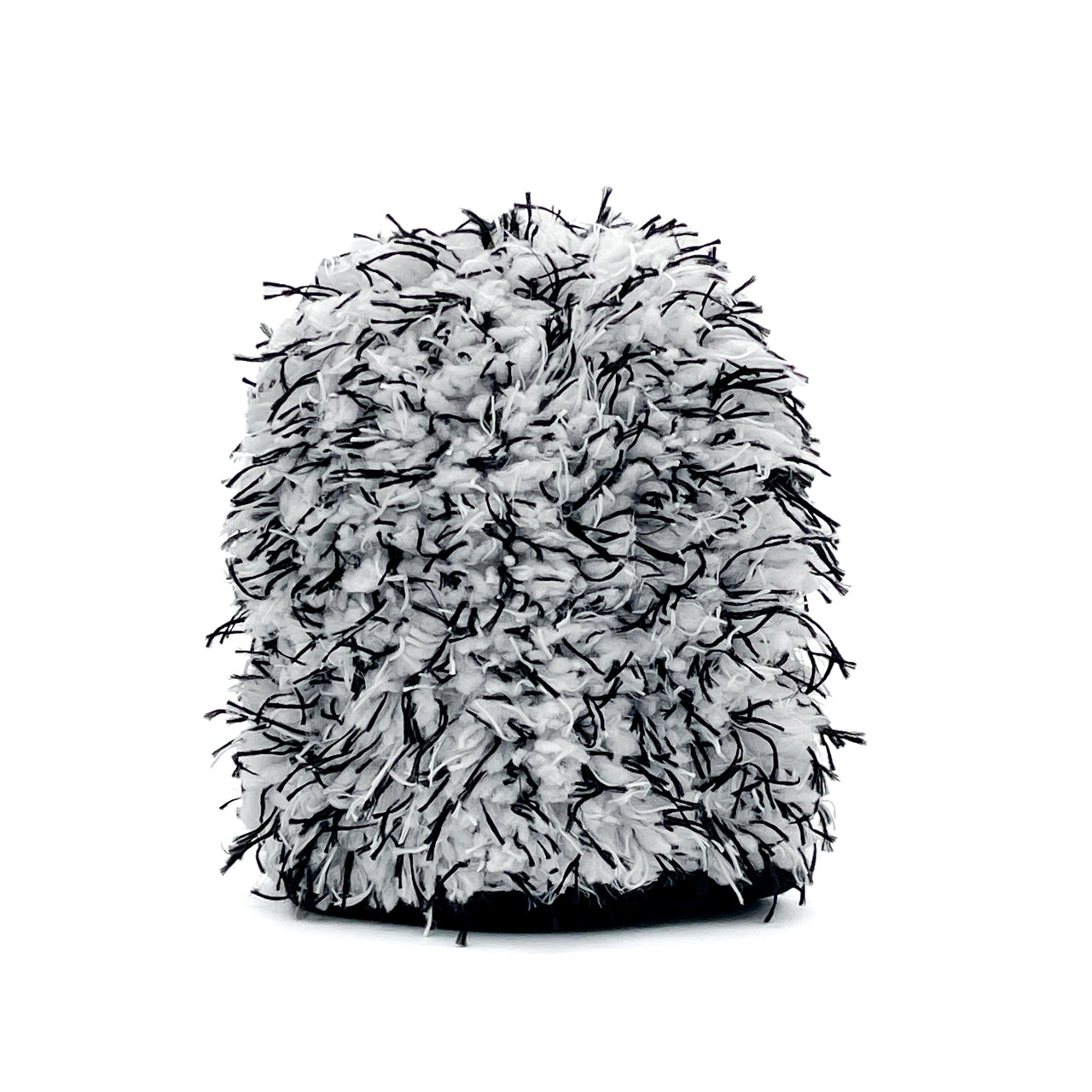 Microfiber Wash Mitt