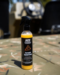Thumbnail for Ceramic Speed Coat