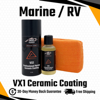 Thumbnail for VX1 Marine Ceramic Coating