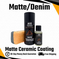 Thumbnail for MATTE Ceramic Coating