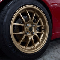 Thumbnail for RX1 Wheel Ceramic Coating