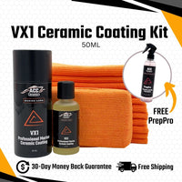 Thumbnail for VX1 Marine Ceramic Coating