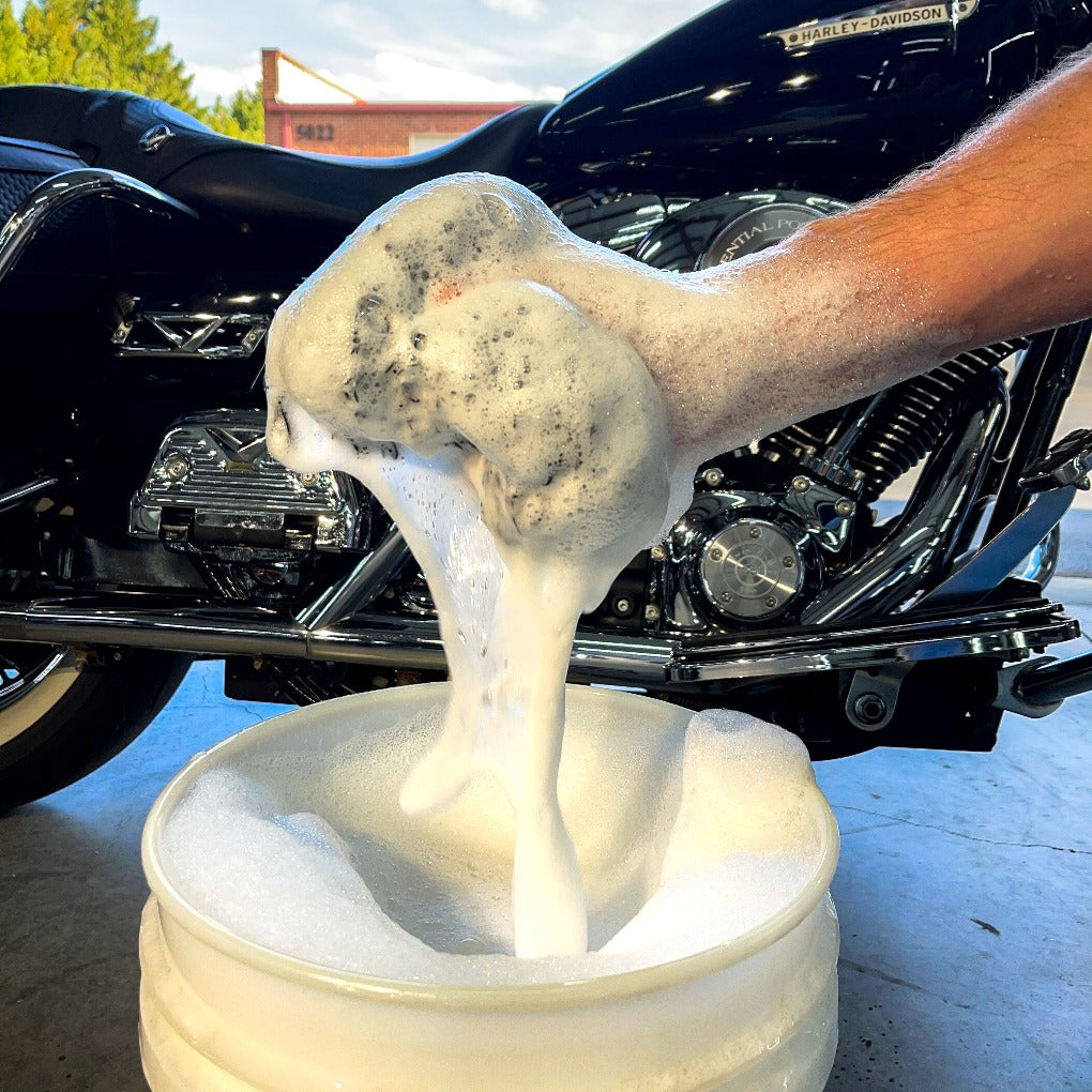 Ceramic Wash Pro Soap