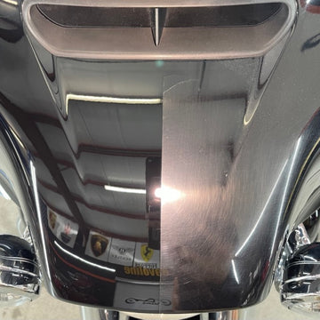 What Is Paint Correction?