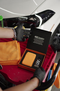 Thumbnail for AX1 Automotive Professional Ceramic Coating