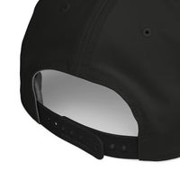 Thumbnail for Classic Rope Hat Black