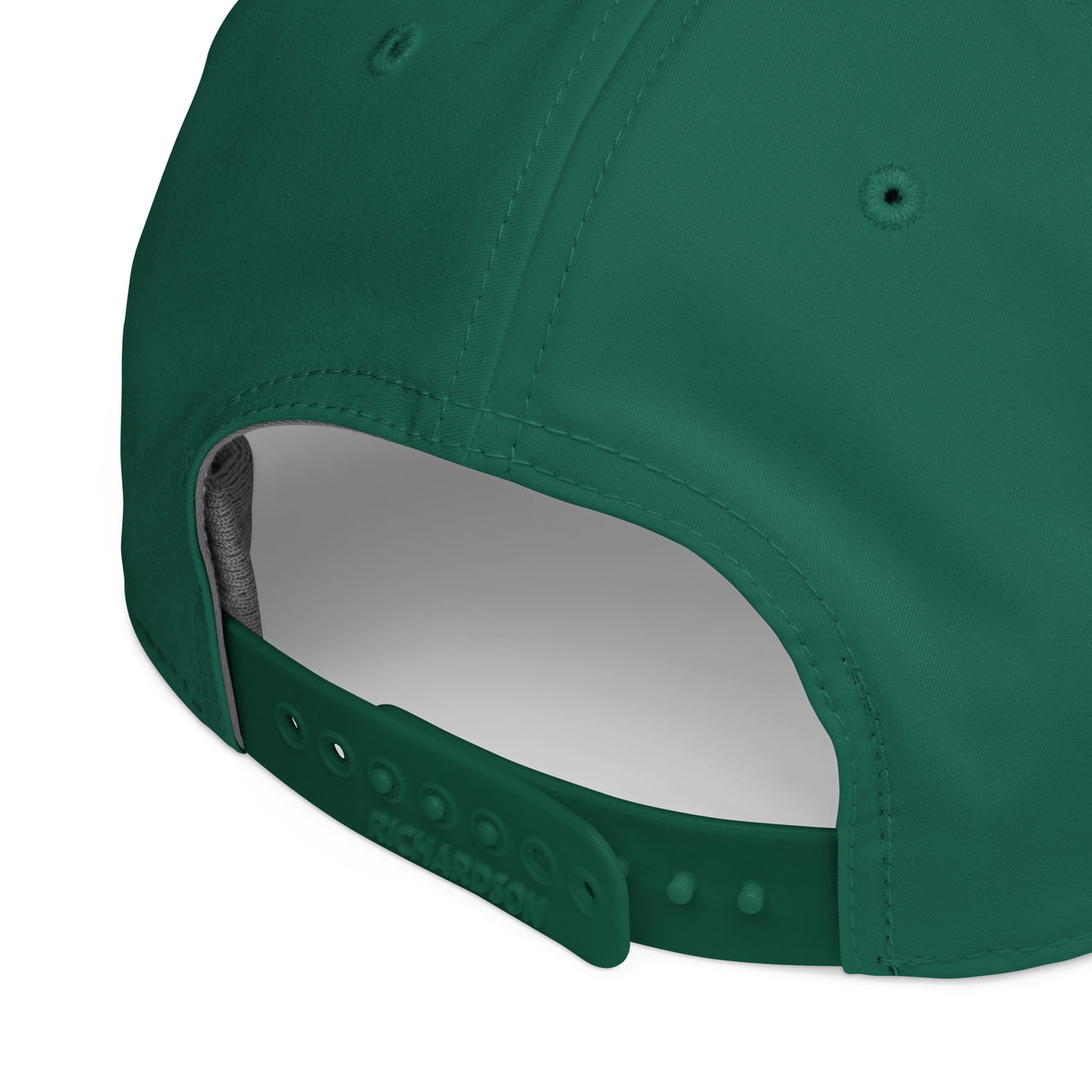 Classic Rope Hat Green