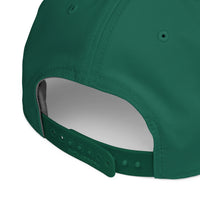 Thumbnail for Classic Rope Hat Green