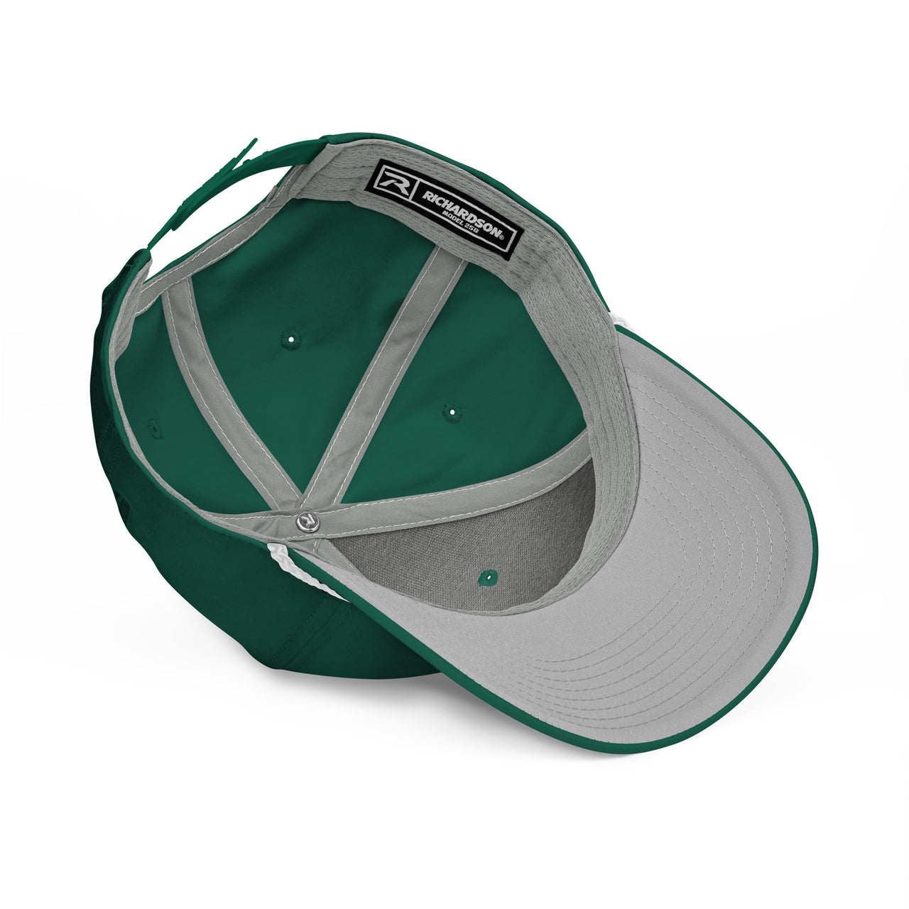 Classic Rope Hat Green