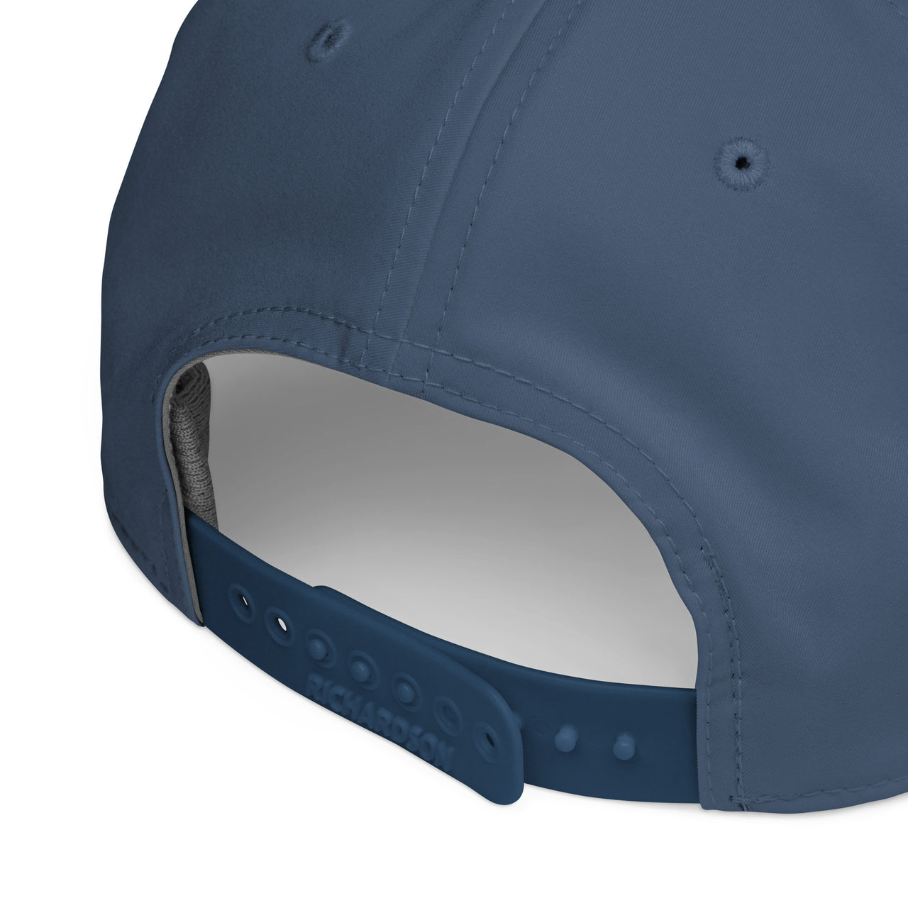 Classic Rope Hat Blue