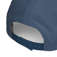 Thumbnail for Classic Rope Hat Blue