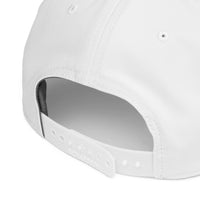 Thumbnail for Classic Rope Hat White